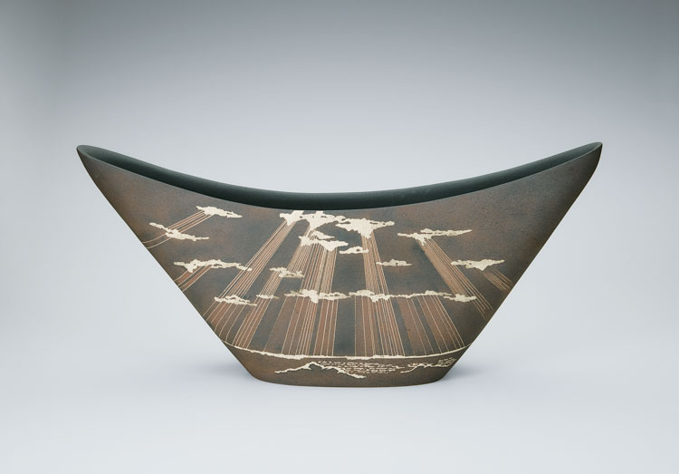 本展受賞作品｜日本新工芸家連盟